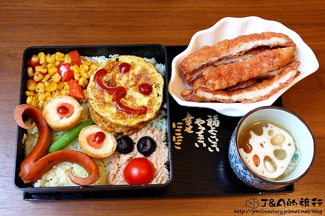 【捷運板橋】晴空樹 Sky Tree–可愛的日式早午餐&小缽好食