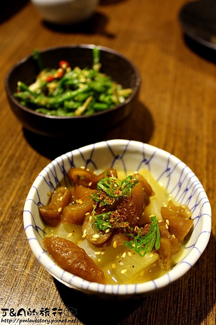 【捷運大坪林】笑居樂食 居酒屋–商業午餐很超值唷!景美橋旁的平價日本料理!