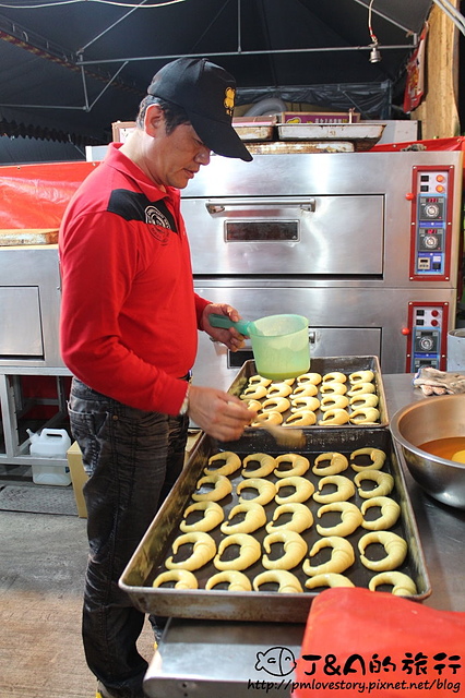 【新北/樹林】大安花園夜市–各式美食都在這裡唷!另設停車場、兒童遊樂區!