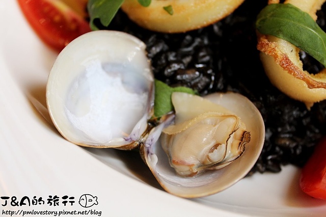 【捷運小巨蛋】蝸牛義大利餐廳 Snail Itallian Restaurant–嫩煎鴨肝佐焦糖無花果好特別!民生社區內的精緻義式餐廳!