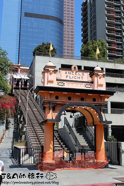 【美國西岸/Los Angeles】Grand Central Market 中央市場–洛杉磯最老的傳統市場!