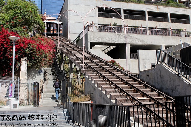 【美國西岸/Los Angeles】Grand Central Market 中央市場–洛杉磯最老的傳統市場!