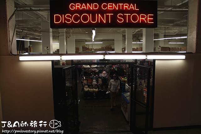 【美國西岸/Los Angeles】Grand Central Market 中央市場–洛杉磯最老的傳統市場!