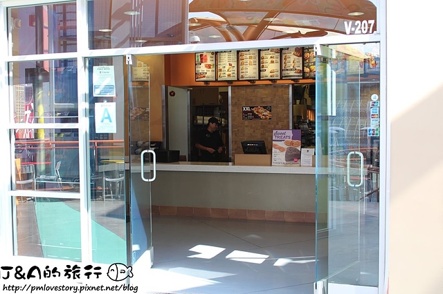 【美國西岸♥Universal City】Taco Bell–平價墨西哥美食，連鎖墨西哥料理速食餐廳