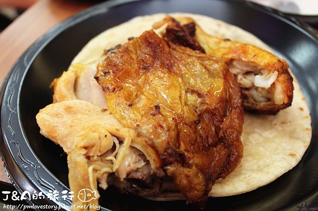 【美國西岸♥洛杉磯】El Pollo Loco–烤雞皮酥肉多汁，多種配料任你加!