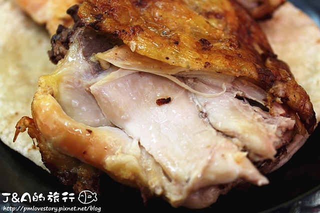 【美國西岸♥洛杉磯】El Pollo Loco–烤雞皮酥肉多汁，多種配料任你加!