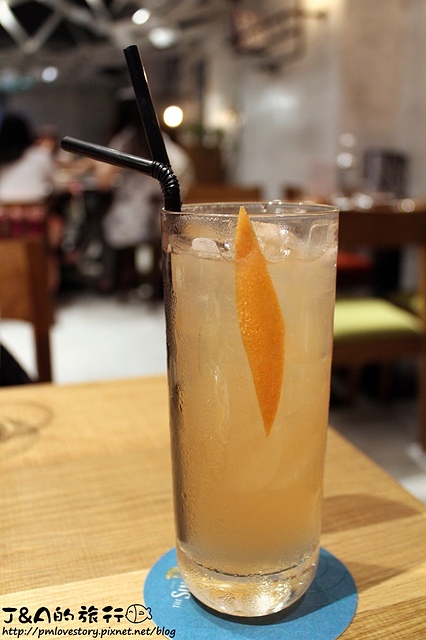 叁和院台灣風格飲食(參和院)–時尚餐酒館，將台菜結合時尚調酒!非凡大探索介紹特色餐廳~刺蝟叉燒包