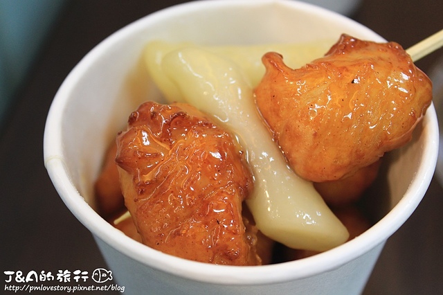 【捷運公館】Chicken Cup 杯杯炸雞–嫩又多汁無骨韓國炸雞，檸檬香醬好清爽!