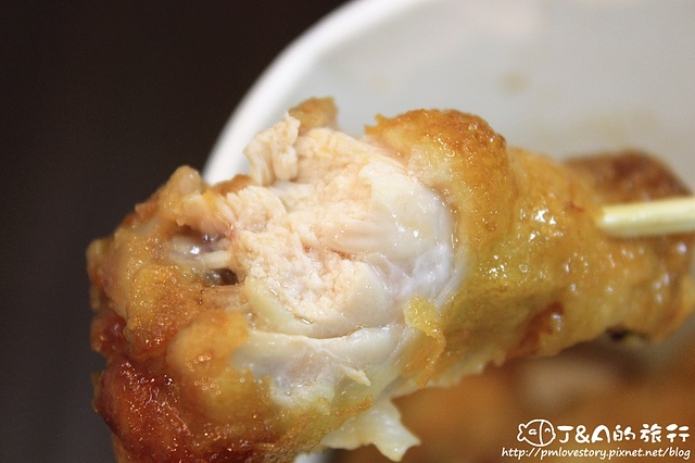 【捷運公館】Chicken Cup 杯杯炸雞–嫩又多汁無骨韓國炸雞，檸檬香醬好清爽!