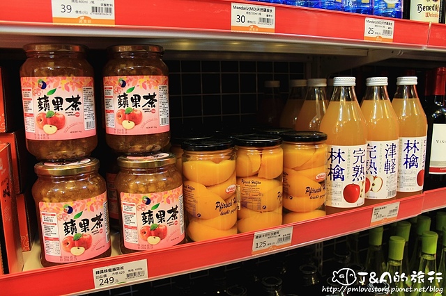 【捷運士林】我的藏食館 精品超市–美味德國豬腳皮Q肉嫩!開幕當天100份德國豬腳免費送~