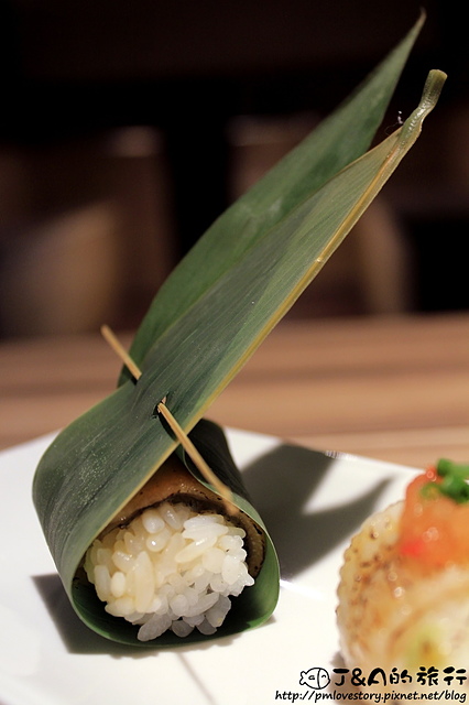 【捷運中山】魚兵衛太春和食處–魚肚刺身鮮甜美味、松阪豬脆彈鮮香!