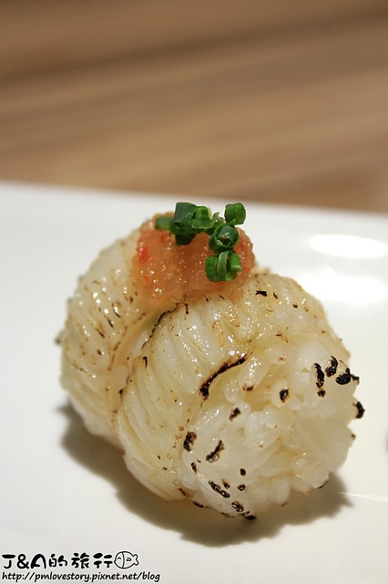 【捷運中山】魚兵衛太春和食處–魚肚刺身鮮甜美味、松阪豬脆彈鮮香!