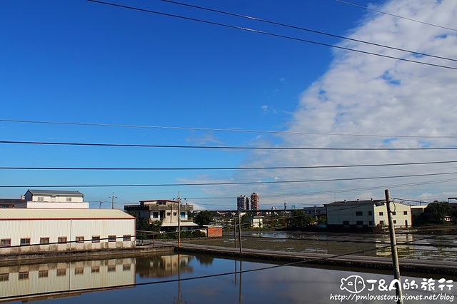 【宜蘭羅東住宿】易和屋鄉村風民宿–溫馨的鄉村風格民宿，讓我們想賴著不走了~南法香頌房，羅東民宿推薦。