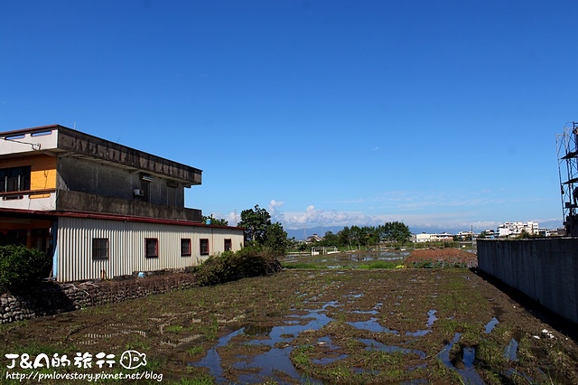 【宜蘭羅東住宿】易和屋鄉村風民宿–溫馨的鄉村風格民宿，讓我們想賴著不走了~南法香頌房，羅東民宿推薦。