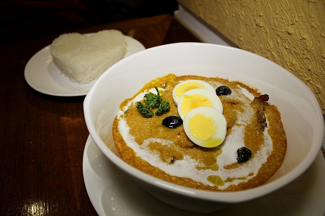 東區特色葡國料理，場地寬敞適合聚餐辦活動唷~新帆船餐廳 新帆船澳門葡國餐廳 Restaurante Vela Latina