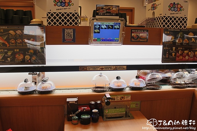 【捷運松江南京】 くら寿司 藏壽司 Kura Sushi–握壽司只要40元，日本連鎖迴轉壽司來台灣開店嚕!