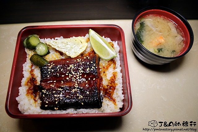 【捷運永安市場】花見小路壽司本舖 –平價生魚丼、多樣化日本料理任你選。