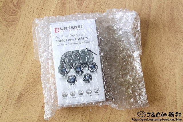 【3C產品】Lifetrons 多功能手機鏡頭組–免後製就能照出特效照片~超簡單法雅客購物分享!