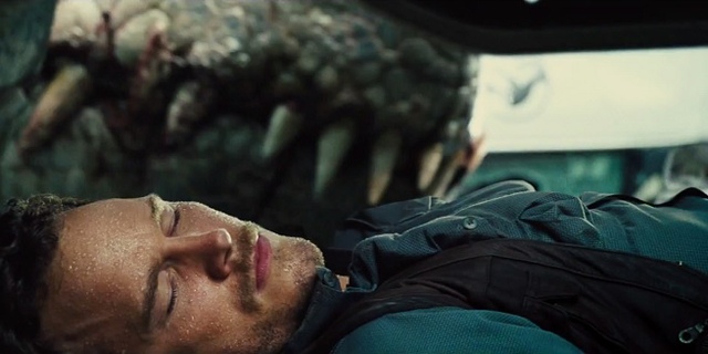 【電影心得】侏儸紀世界 Jurassic World–2015年侏儸紀公園 Jurassic Park 重返大銀幕!