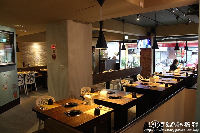 【捷運國父紀念館】劉震川日韓大食館–火烤兩吃韓式鍋物,春川辣雞鍋香氣十足~(文末免費送雙人份套餐) 東區韓國料理 東區美食