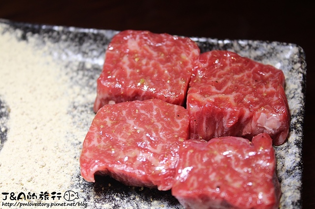 【捷運國父紀念館】甕也燒肉 Ownya Yakiniku (延吉店)–專人服務的多汁美味燒肉，中秋節燒烤推薦~