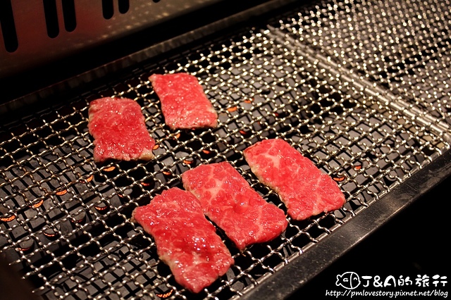 【捷運國父紀念館】甕也燒肉 Ownya Yakiniku (延吉店)–專人服務的多汁美味燒肉，中秋節燒烤推薦~