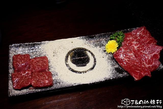 【捷運國父紀念館】甕也燒肉 Ownya Yakiniku (延吉店)–專人服務的多汁美味燒肉，中秋節燒烤推薦~