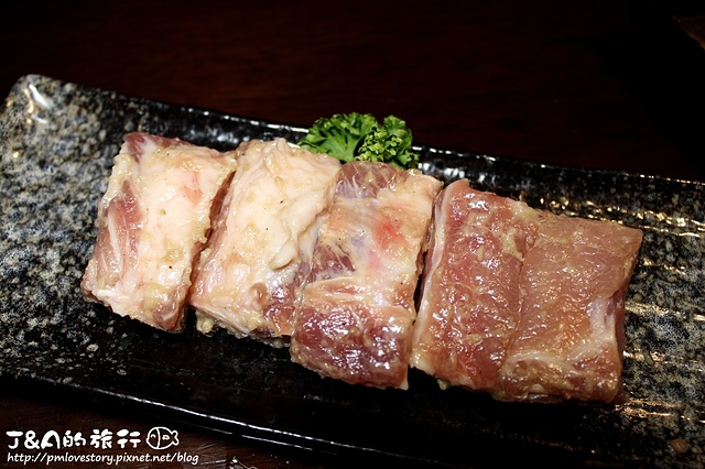 【捷運國父紀念館】甕也燒肉 Ownya Yakiniku (延吉店)–專人服務的多汁美味燒肉，中秋節燒烤推薦~