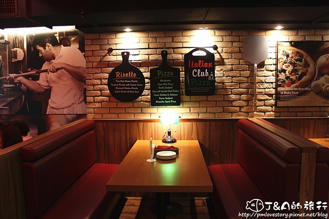 【捷運中山】瓦薩比薩 Vasa Pizzeria–霸氣焗烤龍蝦義大利麵,地瓜芝心餅皮好特別~ 瓦薩比薩中山店