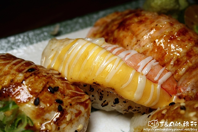 魚舞日本料理(魚舞日式料理)–客製化兄弟丼只要249!比目魚入口即化好好吃~