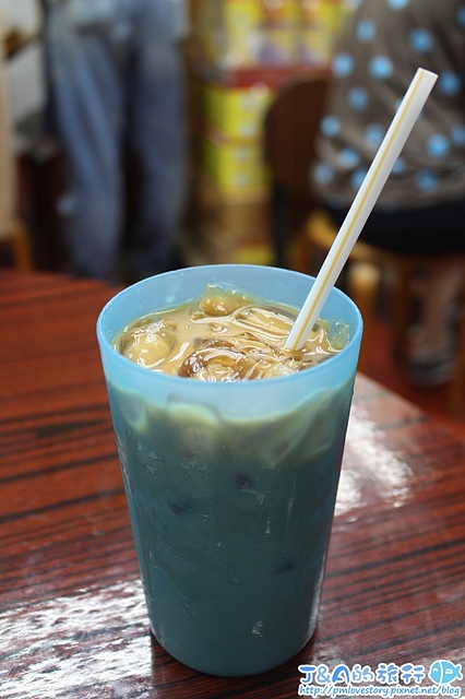 【香港自由行/香港美食】蘭芳園(中環)–中環半山手扶梯旁邊的人氣美食! 香港中環美食/香港中環早餐/香港中環小吃