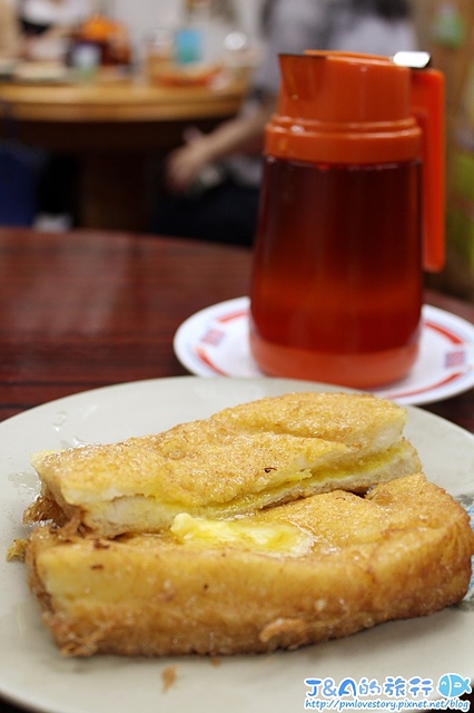 【香港自由行/香港美食】蘭芳園(中環)–中環半山手扶梯旁邊的人氣美食! 香港中環美食/香港中環早餐/香港中環小吃