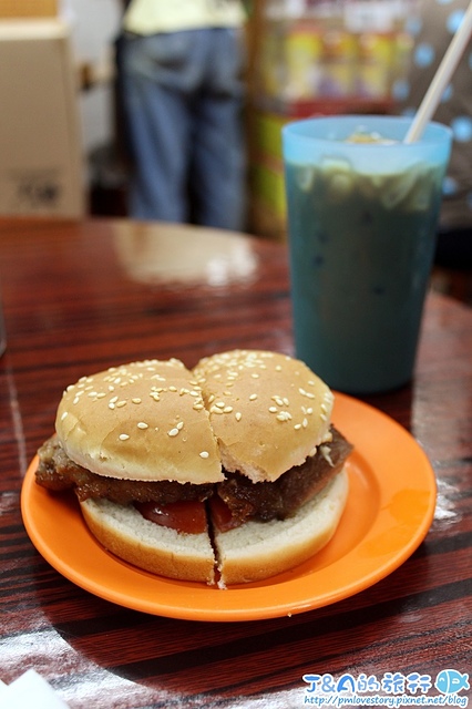 【香港自由行/香港美食】蘭芳園(中環)–中環半山手扶梯旁邊的人氣美食! 香港中環美食/香港中環早餐/香港中環小吃