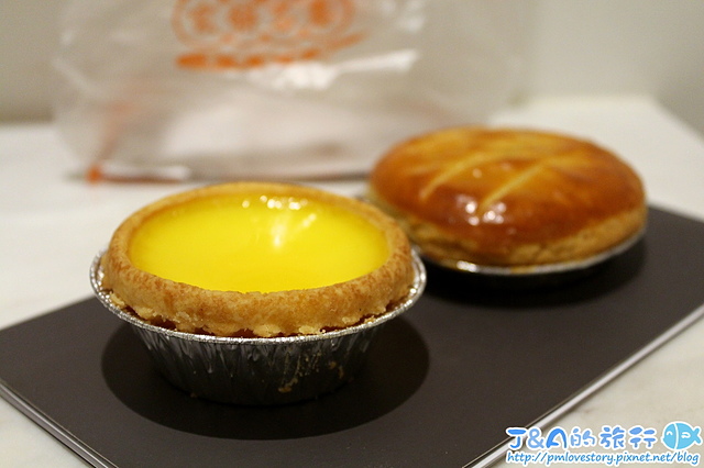 【香港自由行/香港美食】泰昌餅家 Tai Cheong Bakery 香港蛋塔、雞批，香港伴手禮專賣店/香港中環美食。2018/11台灣泰昌餅家即將在板橋開幕囉