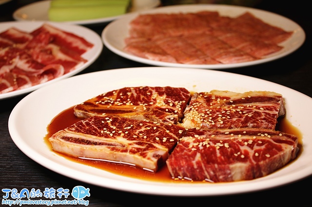 燒肉燒日式燒肉民生店–平價燒肉有三星蔥.雞高湯.冰淇淋無限量吃到飽!【捷運行天宮】燒肉燒民生店 中山美食 民生東路美食 平價燒肉店