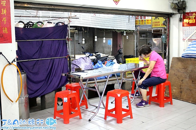 李記豆花工坊 黑糖粉圓麥片豆花清爽不甜膩！湖光市場美食小吃。【捷運內湖】