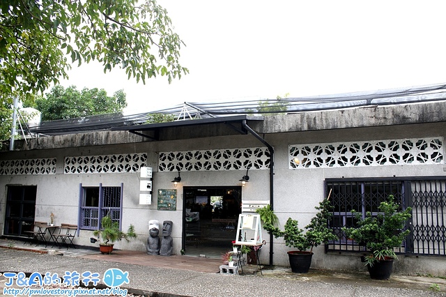 【宜蘭車站】CAFÉ SLOW TRAIN 咖啡館–檸檬咖啡酸甜清爽,黑糖拿鐵香甜順口! 宜蘭美食/宜蘭咖啡館/宜蘭餐廳