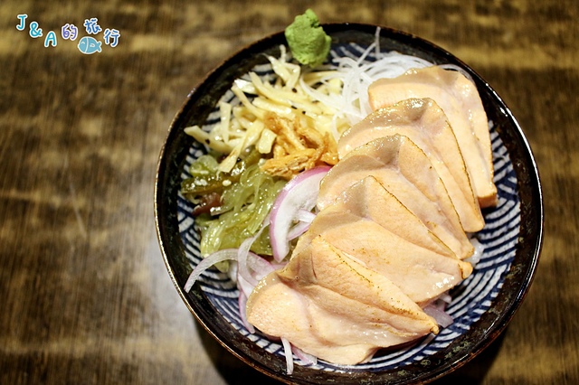 榆小舖 平價生魚丼100元就吃的到唷! 榆小舖生魚蓋飯居食屋【捷運景美】