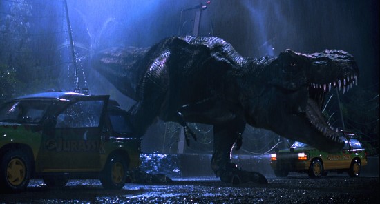 【電影欣賞】侏儸紀公園Jurassic Park 3D–睽違20年，重新登上大螢幕!!