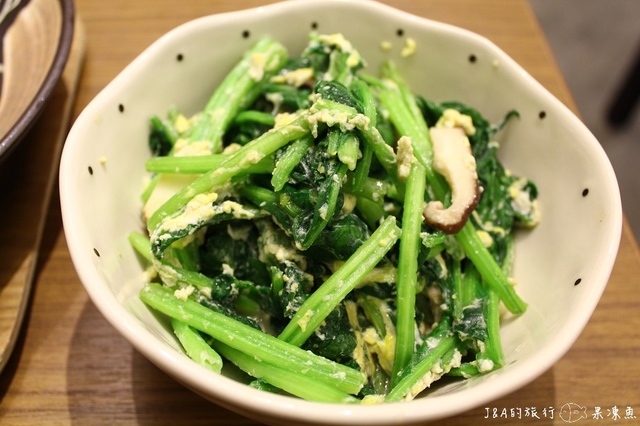 【捷運忠孝敦化】ゆで太郎Yudetarou蕎麥麵–炎炎夏日吃了會消暑的蕎麥麵!!