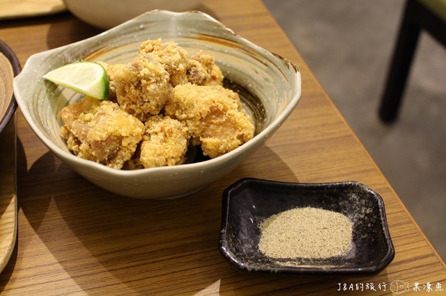 【捷運忠孝敦化】ゆで太郎Yudetarou蕎麥麵–炎炎夏日吃了會消暑的蕎麥麵!!