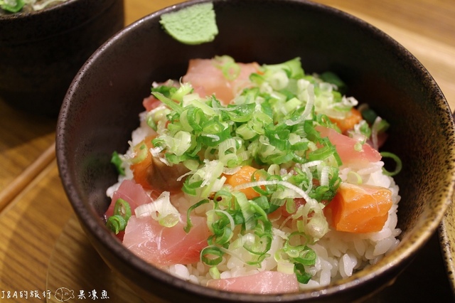 【捷運忠孝敦化】ゆで太郎Yudetarou蕎麥麵–炎炎夏日吃了會消暑的蕎麥麵!!