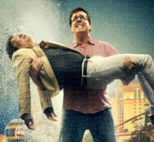 【電影欣賞】醉後大丈夫3 The Hangover Part III