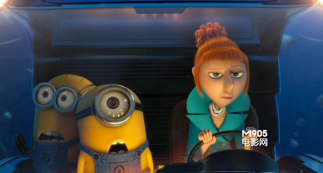 【電影欣賞心得】神偷奶爸2 Despicable Me 2–內有小小兵語言表XD超可愛黃色小小兵登場嚕!