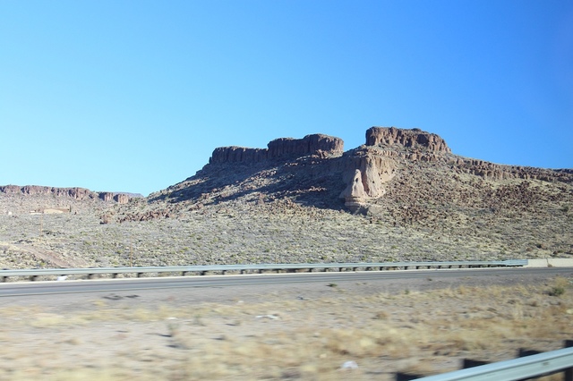 【美國西岸】大峽谷國家公園 Grand Canyon National Park–不得不讚嘆大自然的奧妙