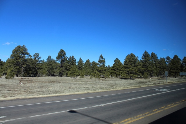 【美國西岸】大峽谷國家公園 Grand Canyon National Park–不得不讚嘆大自然的奧妙