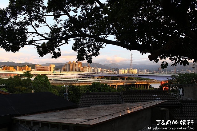 【台北旅遊】寶藏巖國際藝術村–公館內發現藏有藝術氣息的小聚落