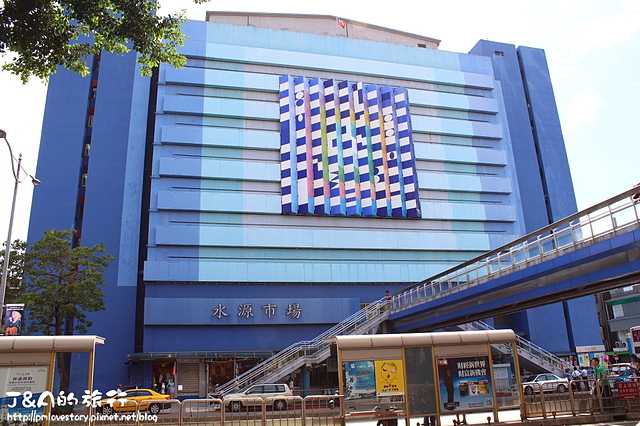 【台北旅遊】公館輕旅行，不再只有吃美食，也可以來趟藝文尋寶之旅吧~