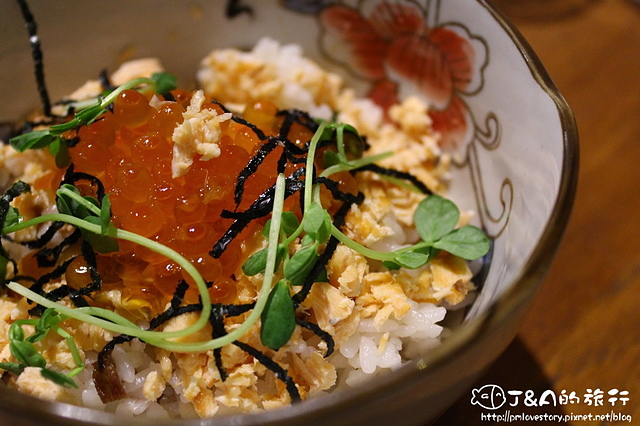 【捷運信義安和】東京惠比壽うどん–和魚酒菜副牌，冬天來點熱騰騰烏龍麵好暖和啊!