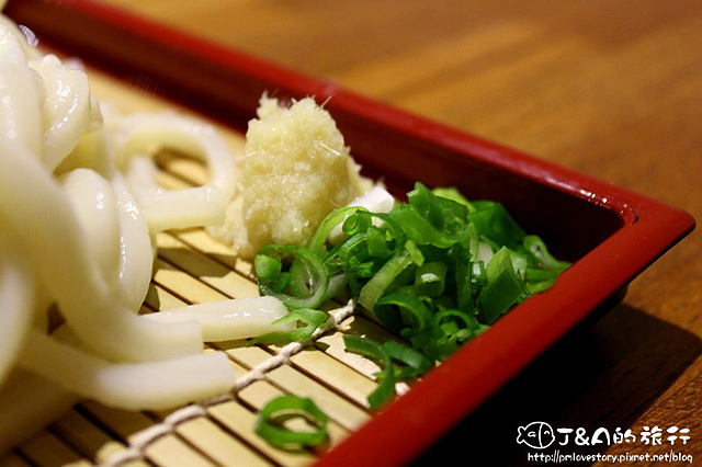 【捷運信義安和】東京惠比壽うどん–和魚酒菜副牌，冬天來點熱騰騰烏龍麵好暖和啊!